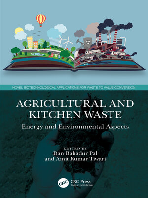 cover image of Agricultural and Kitchen Waste